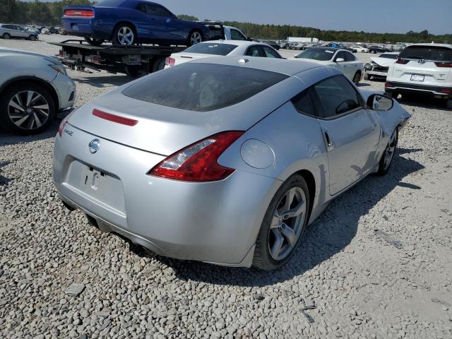 Photo 3 VIN: JN1AZ4EH9AM506987 - NISSAN 370Z 