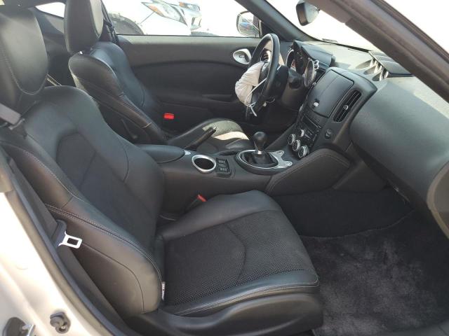 Photo 4 VIN: JN1AZ4EH9AM506987 - NISSAN 370Z 