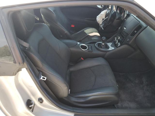 Photo 5 VIN: JN1AZ4EH9AM506987 - NISSAN 370Z 