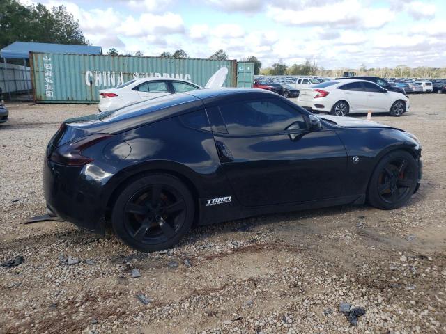 Photo 2 VIN: JN1AZ4EH9BM552918 - NISSAN 370Z BASE 