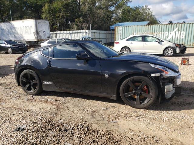 Photo 3 VIN: JN1AZ4EH9BM552918 - NISSAN 370Z BASE 