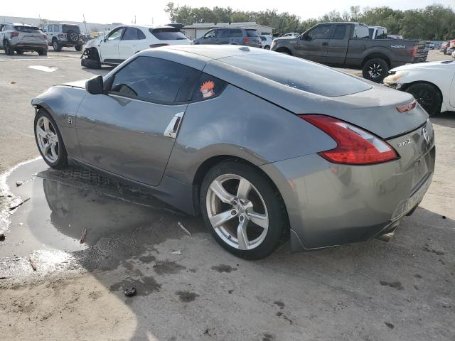 Photo 1 VIN: JN1AZ4EH9BM554250 - NISSAN 370Z BASE 