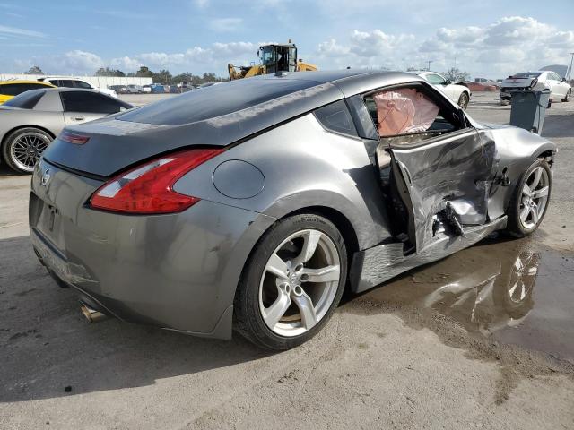 Photo 2 VIN: JN1AZ4EH9BM554250 - NISSAN 370Z BASE 