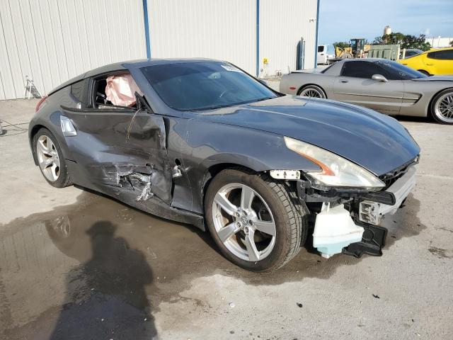 Photo 3 VIN: JN1AZ4EH9BM554250 - NISSAN 370Z BASE 