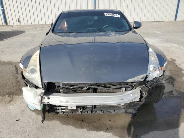 Photo 4 VIN: JN1AZ4EH9BM554250 - NISSAN 370Z BASE 