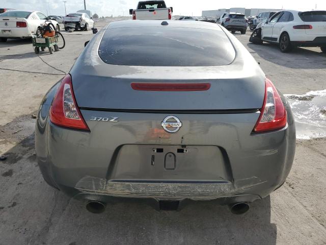 Photo 5 VIN: JN1AZ4EH9BM554250 - NISSAN 370Z BASE 