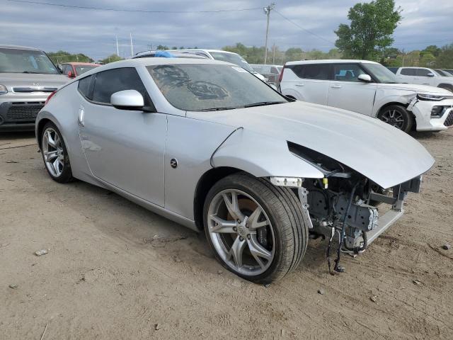 Photo 3 VIN: JN1AZ4EH9BM555012 - NISSAN 370Z 