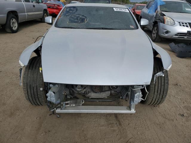 Photo 4 VIN: JN1AZ4EH9BM555012 - NISSAN 370Z 