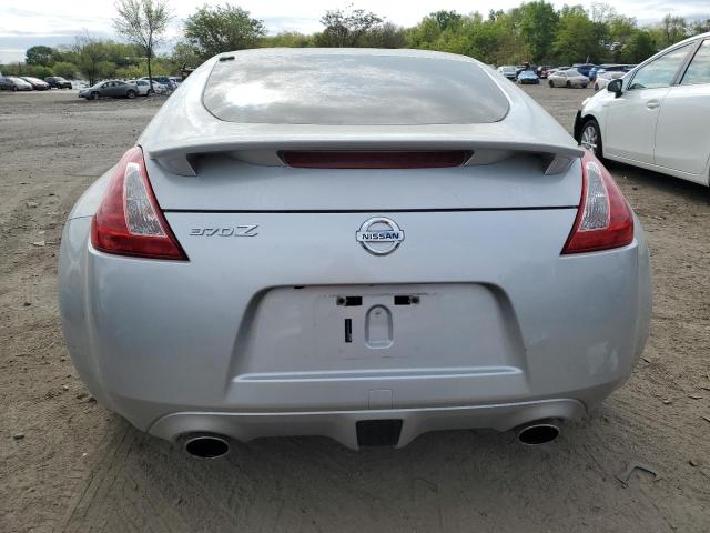 Photo 5 VIN: JN1AZ4EH9BM555012 - NISSAN 370Z 