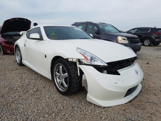 Photo 0 VIN: JN1AZ4EH9CM560163 - NISSAN 370Z BASE 