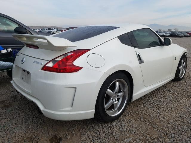 Photo 3 VIN: JN1AZ4EH9CM560163 - NISSAN 370Z BASE 