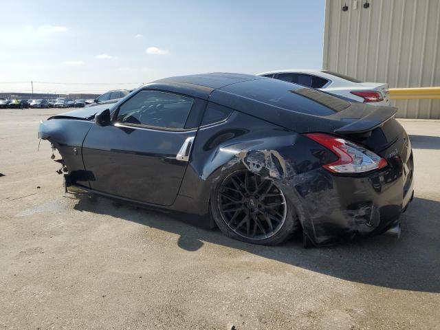 Photo 1 VIN: JN1AZ4EH9CM560499 - NISSAN 370Z 