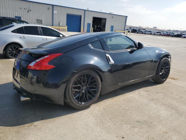 Photo 2 VIN: JN1AZ4EH9CM560499 - NISSAN 370Z 