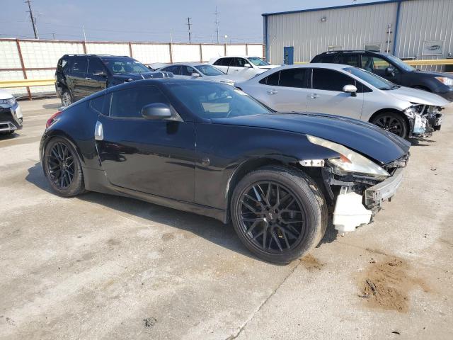 Photo 3 VIN: JN1AZ4EH9CM560499 - NISSAN 370Z 