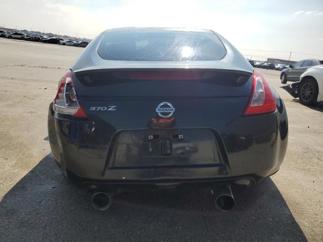 Photo 5 VIN: JN1AZ4EH9CM560499 - NISSAN 370Z 