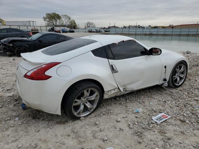 Photo 2 VIN: JN1AZ4EH9CM561068 - NISSAN 370Z 