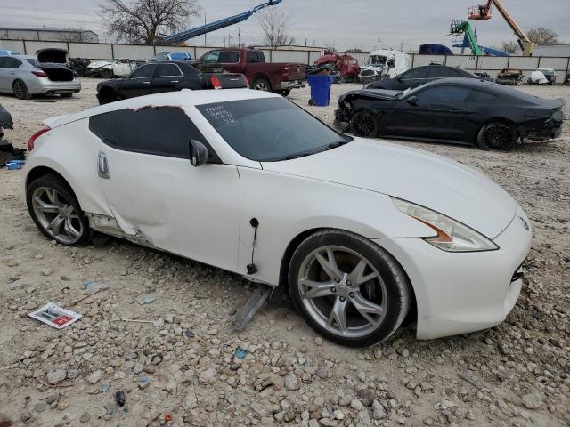 Photo 3 VIN: JN1AZ4EH9CM561068 - NISSAN 370Z 