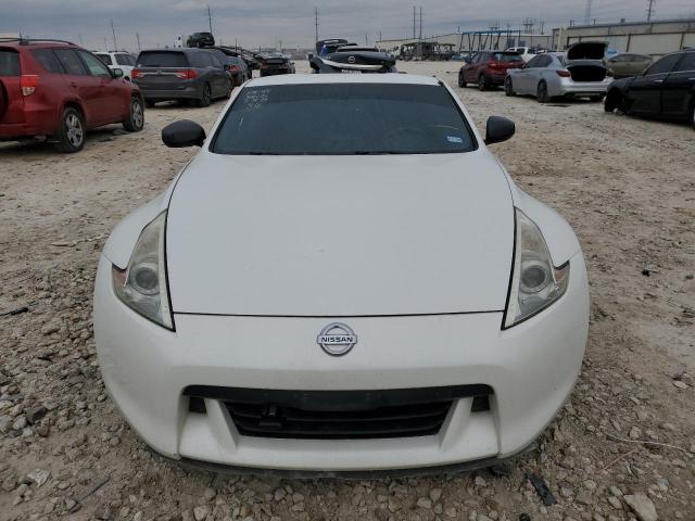 Photo 4 VIN: JN1AZ4EH9CM561068 - NISSAN 370Z 