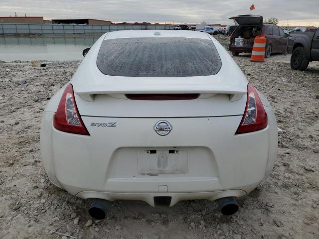 Photo 5 VIN: JN1AZ4EH9CM561068 - NISSAN 370Z 