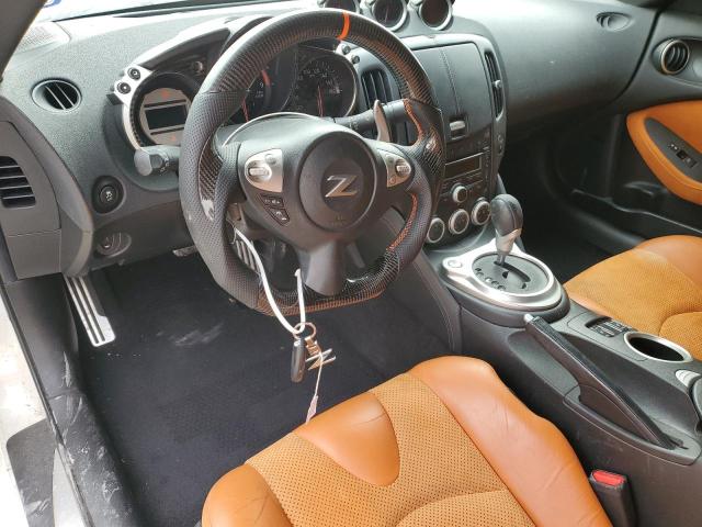 Photo 7 VIN: JN1AZ4EH9CM561068 - NISSAN 370Z 