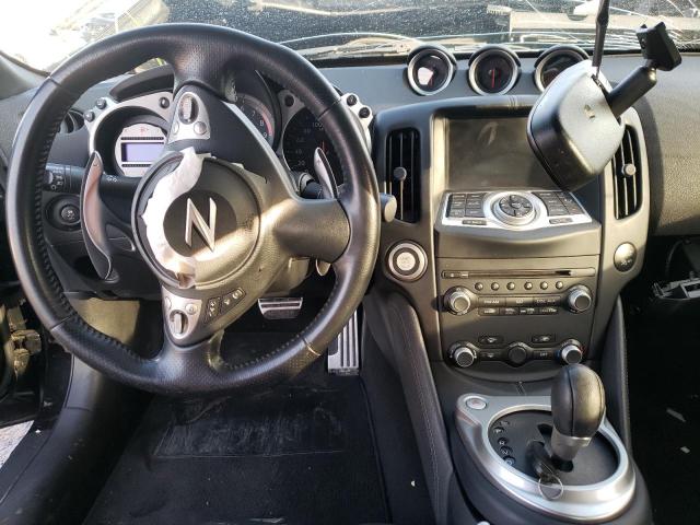 Photo 8 VIN: JN1AZ4EH9CM563077 - NISSAN 370Z BASE 