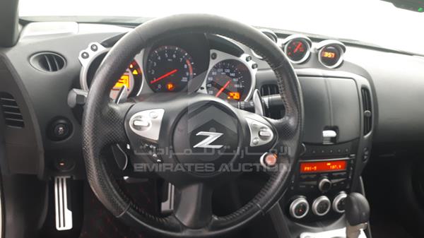 Photo 19 VIN: JN1AZ4EH9CM563998 - NISSAN Z370 