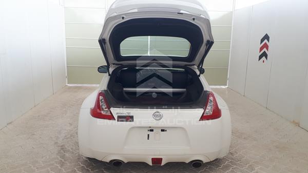 Photo 26 VIN: JN1AZ4EH9CM563998 - NISSAN Z370 