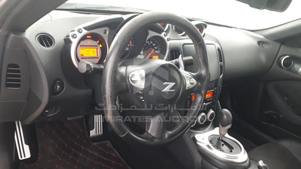 Photo 13 VIN: JN1AZ4EH9CM563998 - NISSAN Z370 