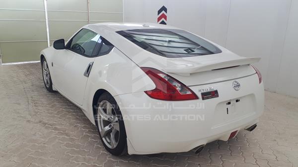 Photo 8 VIN: JN1AZ4EH9CM563998 - NISSAN Z370 