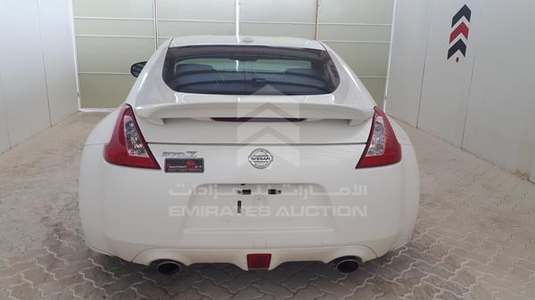 Photo 9 VIN: JN1AZ4EH9CM563998 - NISSAN Z370 