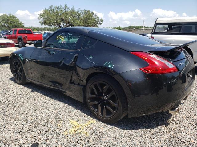 Photo 1 VIN: JN1AZ4EH9DM380425 - NISSAN 370Z BASE 