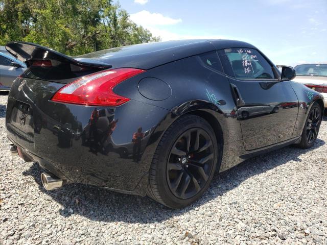 Photo 2 VIN: JN1AZ4EH9DM380425 - NISSAN 370Z BASE 