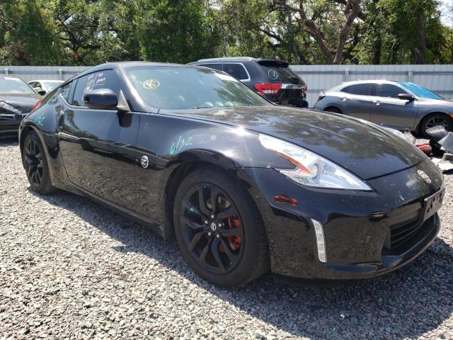 Photo 3 VIN: JN1AZ4EH9DM380425 - NISSAN 370Z BASE 