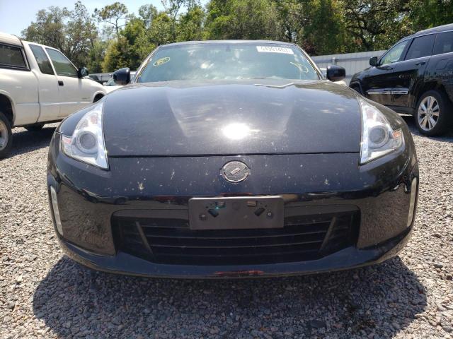 Photo 4 VIN: JN1AZ4EH9DM380425 - NISSAN 370Z BASE 