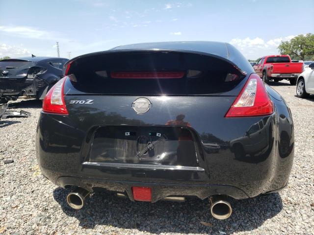 Photo 5 VIN: JN1AZ4EH9DM380425 - NISSAN 370Z BASE 