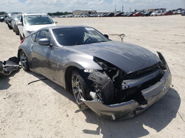 Photo 0 VIN: JN1AZ4EH9DM381798 - NISSAN 370Z BASE 