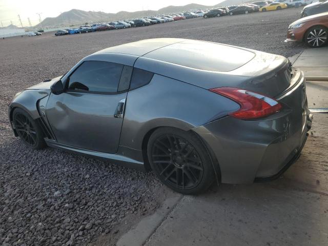 Photo 1 VIN: JN1AZ4EH9DM383499 - NISSAN 370Z BASE 