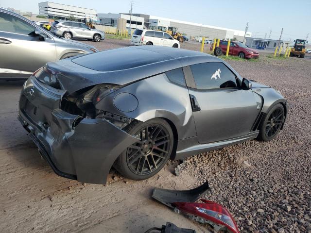 Photo 2 VIN: JN1AZ4EH9DM383499 - NISSAN 370Z BASE 