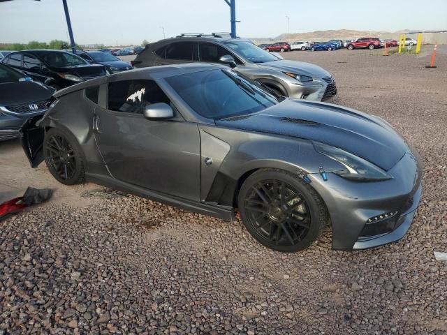 Photo 3 VIN: JN1AZ4EH9DM383499 - NISSAN 370Z BASE 