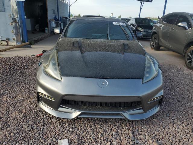 Photo 4 VIN: JN1AZ4EH9DM383499 - NISSAN 370Z BASE 