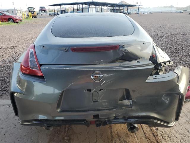 Photo 5 VIN: JN1AZ4EH9DM383499 - NISSAN 370Z BASE 