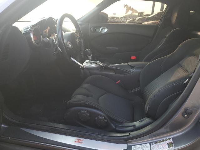 Photo 6 VIN: JN1AZ4EH9DM383499 - NISSAN 370Z BASE 