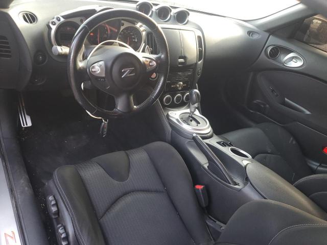 Photo 7 VIN: JN1AZ4EH9DM383499 - NISSAN 370Z BASE 