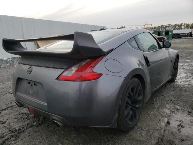 Photo 3 VIN: JN1AZ4EH9DM383874 - NISSAN 370Z BASE 