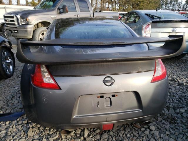 Photo 5 VIN: JN1AZ4EH9DM383874 - NISSAN 370Z BASE 