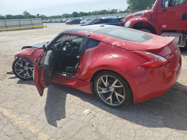 Photo 1 VIN: JN1AZ4EH9DM881623 - NISSAN 370Z BASE 