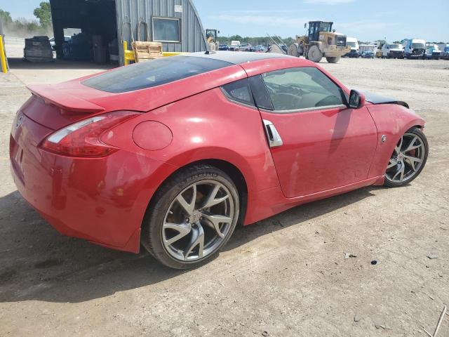 Photo 2 VIN: JN1AZ4EH9DM881623 - NISSAN 370Z BASE 