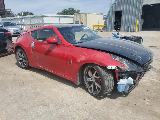 Photo 3 VIN: JN1AZ4EH9DM881623 - NISSAN 370Z BASE 