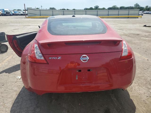 Photo 5 VIN: JN1AZ4EH9DM881623 - NISSAN 370Z BASE 