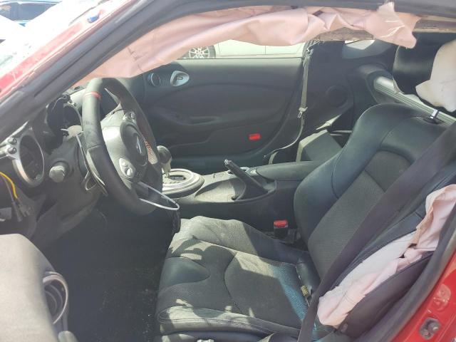 Photo 6 VIN: JN1AZ4EH9DM881623 - NISSAN 370Z BASE 